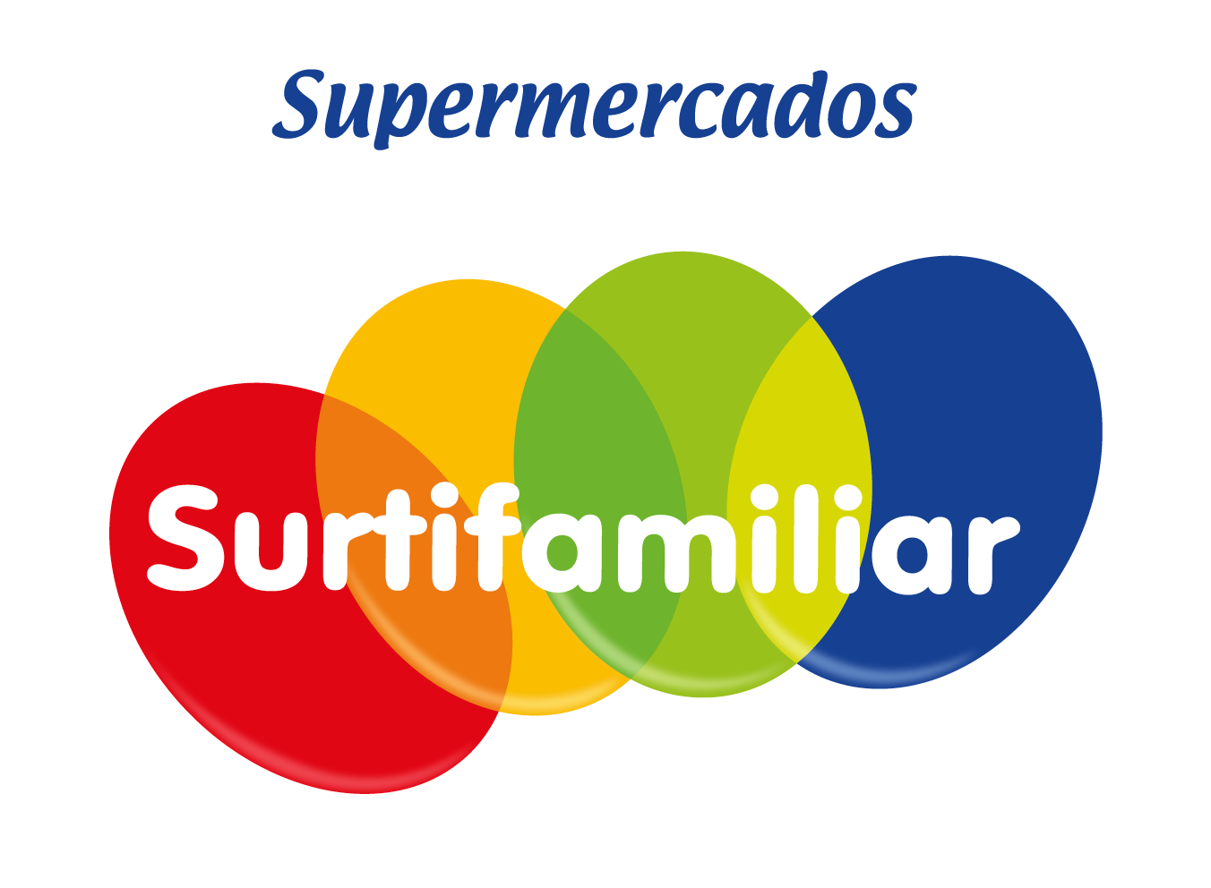 Surtifamiliar Logo